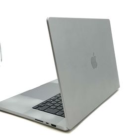 【全額返金保証】【最速発送】Apple MacBook Pro 16インチ 2021 Apple M1 Pro 32GB 1TB 美品 動作確認済(ノートPC)