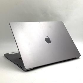 【全額返金保証】【最速発送】Apple MacBook Pro 16インチ 2021 Apple M1 Pro 32GB 1TB 美品 動作確認済(ノートPC)
