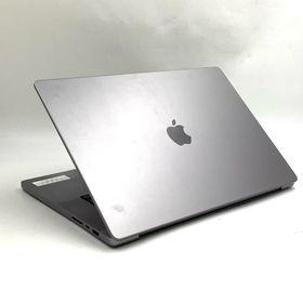 【全額返金保証】【最速発送】Apple MacBook Pro 16インチ 2021 Apple M1 Pro 32GB 1TB 美品 動作確認済(ノートPC)