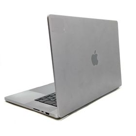 【全額返金保証】【最速発送】Apple MacBook Pro 16インチ 2021 Apple M1 Pro 32GB 1TB 美品 動作確認済(ノートPC)