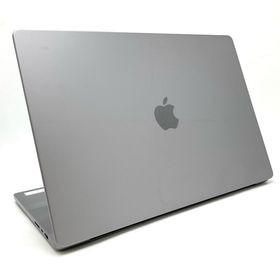 【全額返金保証】【最速発送】Apple MacBook Pro 16インチ 2021 Apple M1 Pro 32GB 1TB 美品 動作確認済(ノートPC)