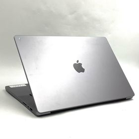 【全額返金保証】【最速発送】Apple MacBook Pro 16インチ 2021 Apple M1 Pro 32GB 1TB 美品 動作確認済(ノートPC)
