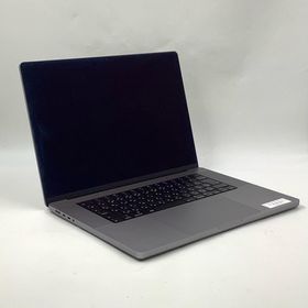 【全額返金保証】【最速発送】Apple MacBook Pro 16インチ 2021 Apple M1 Pro 32GB 1TB 美品 動作確認済(ノートPC)