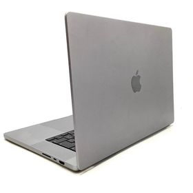 【全額返金保証】【最速発送】Apple MacBook Pro 16インチ 2021 Apple M1 Pro 32GB 1TB 美品 動作確認済(ノートPC)