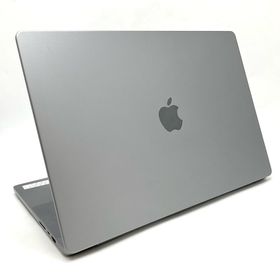【全額返金保証】【最速発送】Apple MacBook Pro 16インチ 2021 Apple M1 Pro 32GB 1TB 美品 動作確認済(ノートPC)