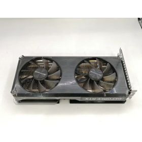 【中古】Gainward GeForce RTX 3060 Ti Ghost V1（NE6306T019P2-190AB-G-V1）RTX3060Ti(LHR)/8GB(GDDR6)【広島本通】保証期間1週間
