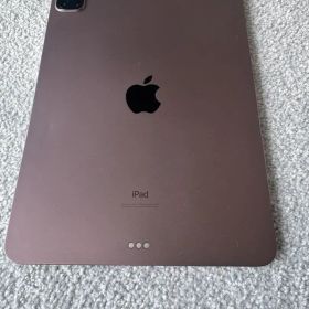 【Apple】iPad Pro 11インチ 第二世代 256GB 本体