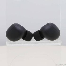 〔中古〕SONY(ソニー) WF-1000XM6 ブラック〔262-ud〕