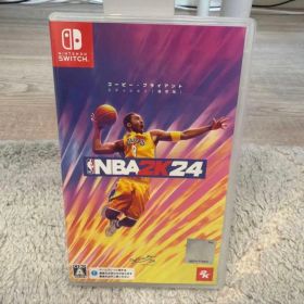 NBA2K24コービー・ブライアント エディション【通常版】