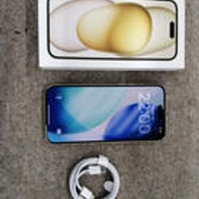 IPHONE 15PLUS MU0J3J/A APPLE