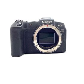 キヤノン(Canon)の【全額返金保証】【最速発送】Canon デジタル一眼 EOS RP ボディ 美品 動作確認済(ミラーレス一眼)