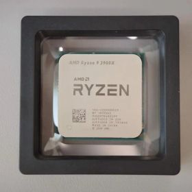 AMD Ryzen 9 3900X 動作確認済み 中古 楽天市場】ryzen 9 3900x 中古の通販
