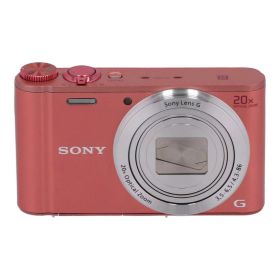 SONY ソニー /デジタルカメラ/Cyber−shot /DSC-WX350/0006522/Bランク/22【中古】