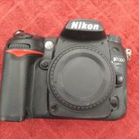 デジタル一眼レフ D7000 NIKON