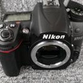 デジタル一眼レフ D7000 NIKON