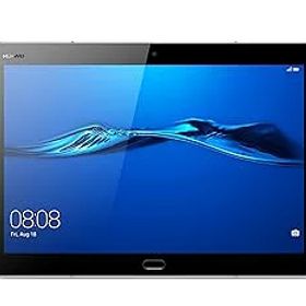 【中古】HUAWEI(ファーウェイ) MediaPad M3 Lite 10(スペ-スグレ-) Wi-Fiモデル 10.1型 32GB B