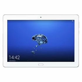 【中古】(非常に良い)HUAWEI MediaPad M3 Lite 10 wp 10.1インチタブレットWi-Fiモデル RAM3GB／ROM32GB 【日本正規代理店品】