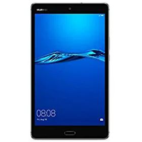 【中古】MediaPad M3 lite 8／Wi-Fi／32GB／Gray ［HUAWEI MediaPad M3 Lite 8 Wi-Fi 32GB Gray 53019697］