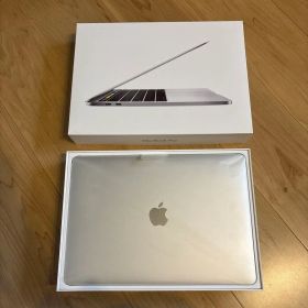 MacBook Pro 2017 13インチ i5 8GB 256GB
