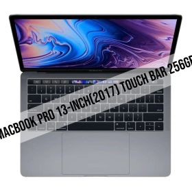 MacBook Pro 13-inch(2017) Touch Bar 256-