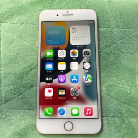 Apple iPhone 8 Plus 64GB