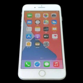 iPhone 8 Plus 64GB SIMフリー Apple