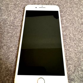 Apple iPhone 8 plus