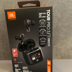 JBL TOUR PRO 2 ワイヤレスイヤホン