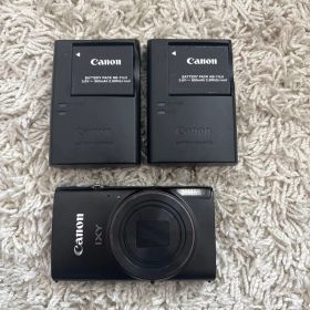 キャノン IXY650 デジタルカメラ