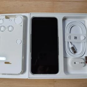 Nothing Phone (3) 本体とケース ほぼ未使用新品