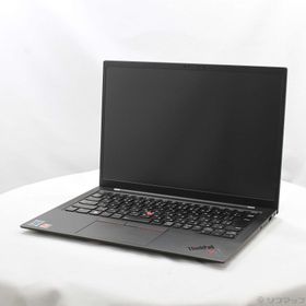(中古)Lenovo ThinkPad X1 Carbon Gen 9 20XXSAP900(344-ud)