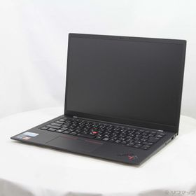 (中古)Lenovo ThinkPad X1 Carbon Gen 9 20XXSAP900(258-ud)