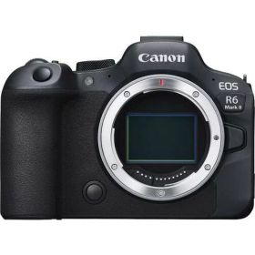 【中古】キヤノン EOSR6MK2 ミラーレスカメラ EOS R6 Mark II・ボディー カメラ 中古 人気 おすすめ 高画質