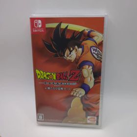 Switch ドラゴンボールZ KAKAROT+新たなる覚醒セット
