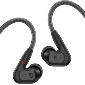 Sennheiser IE 200 有線イヤホン
