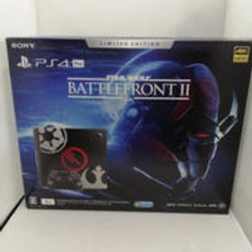 PS4本体 CUHJ-10019 SONY