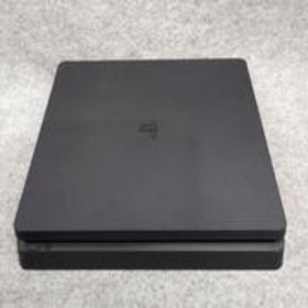 【ジャンク】プレイステーション4本体 CUH-2000A SONY
