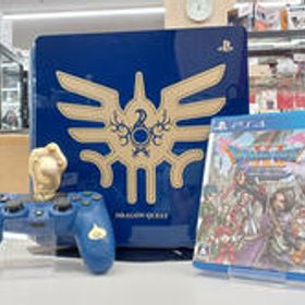 PS4 CUH-2000B(ロトエディション) SONY