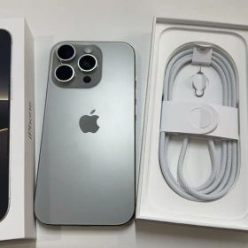 美品 iphone16pro 512gb simフリー バッテリー100％