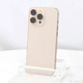 ソフマップ 〔中古品〕 iPhone16 Pro Max 512GB デザートチタニウム MYWN3J／A SIMフリー【262】