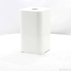 ソフマップ 〔中古品〕 AirMac Time Capsule 2TB ME177J／A【262】