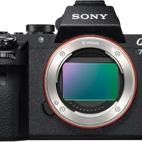 SONY α7 II ILCE-7M2 ミラーレスカメラ 【おまけ付き】