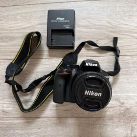 Nikon D5300 レンズセット カメラ