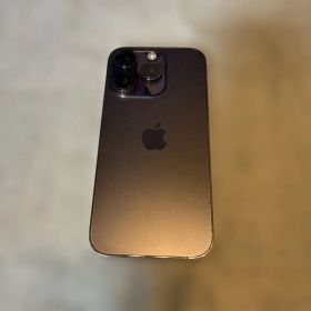 iPhone14プロ 128GB バッテリー85%
