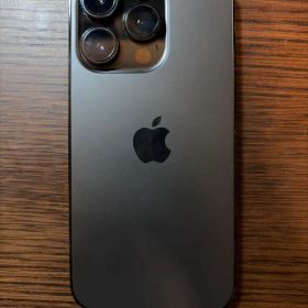 Apple iPhone 14 Pro スペースブラック