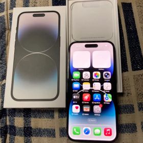 Apple iPhone 14 Pro 256GB
