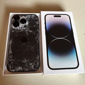 iphone14pro ジャンク　再出品 iPhone 14 Pro 訳あり・ジャンク 36,520円 | ネット最安値の価格比較