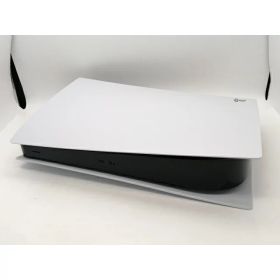 【中古】SONY Playstation5 デジタル・エディション CFI-1000B01【秋葉2号】保証期間1ヶ月【ランクB】
