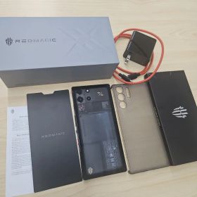 REDMAGIC 10S Pro 24GB/1TB 国内版