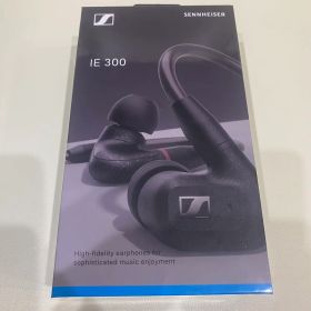 IE 300 新品 16,666円 中古 11,000円 | ネット最安値の価格比較
